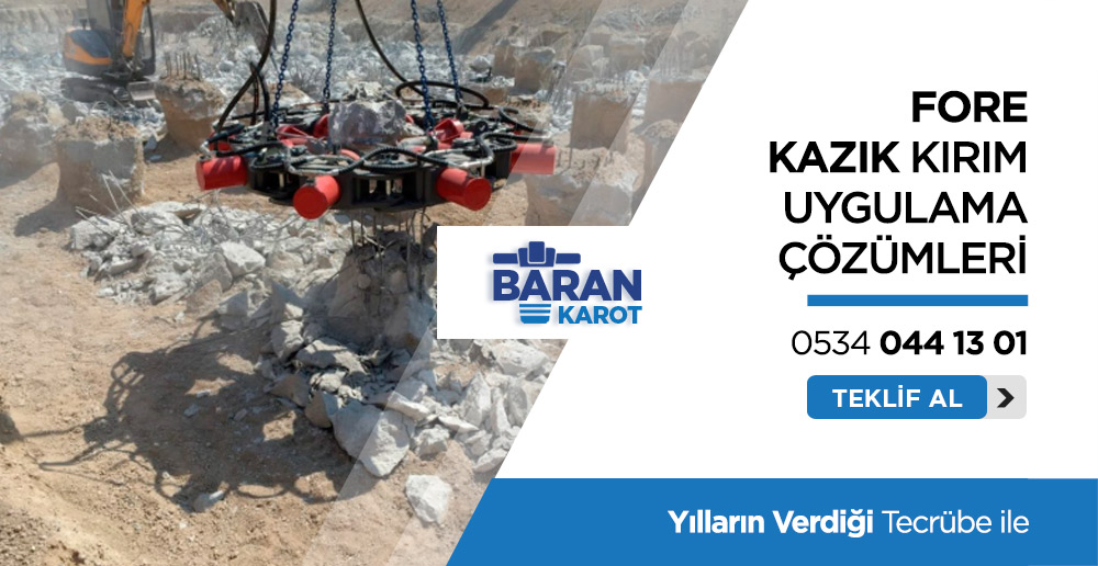 Adana Kimyasal Epoxy ile Filiz Ekimi - Adana Baran Karot Adana Kimyasal Epoxy ile Filiz Ekimi - Adana Baran Karot